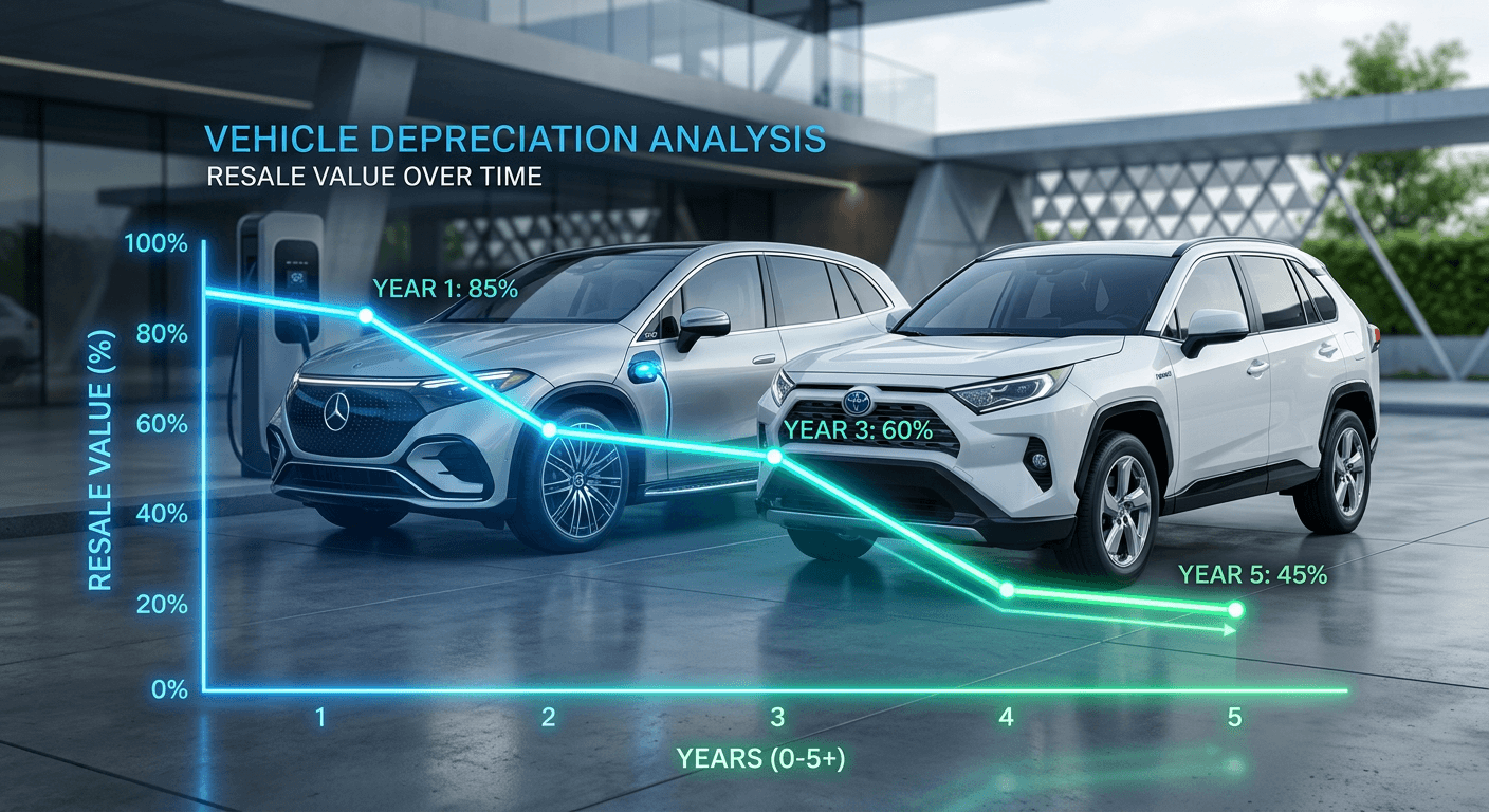 FIPE de carros elétricos e híbridos